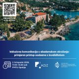 Inkluzivna komunikacija u akademskom okruženju_Post