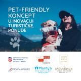 Pet-friendly koncept-post