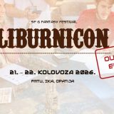 liburnicon